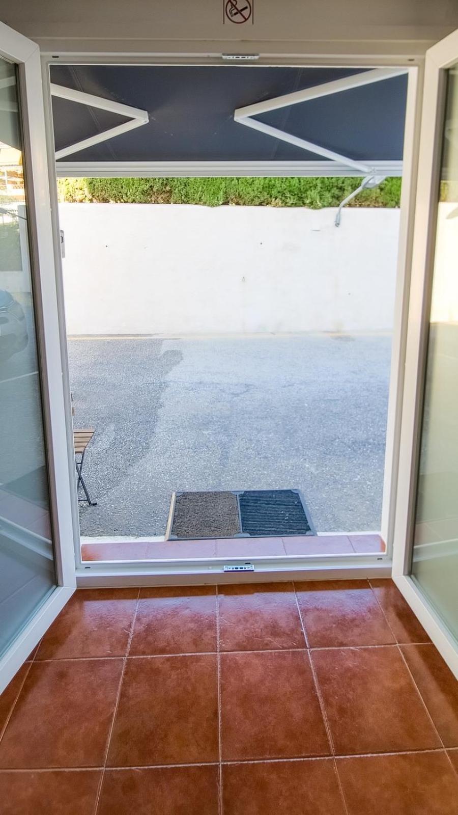 Villa Pitato Nuevo, Cerca De La Playa, Parking En La Puerta Del Alojamiento La Cala Del Moral Ngoại thất bức ảnh